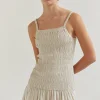 Simona Midi Dress