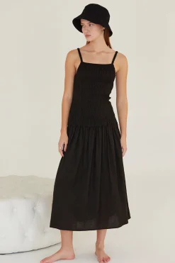 Simona Midi Dress