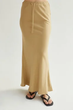 Sophee Maxi skirt