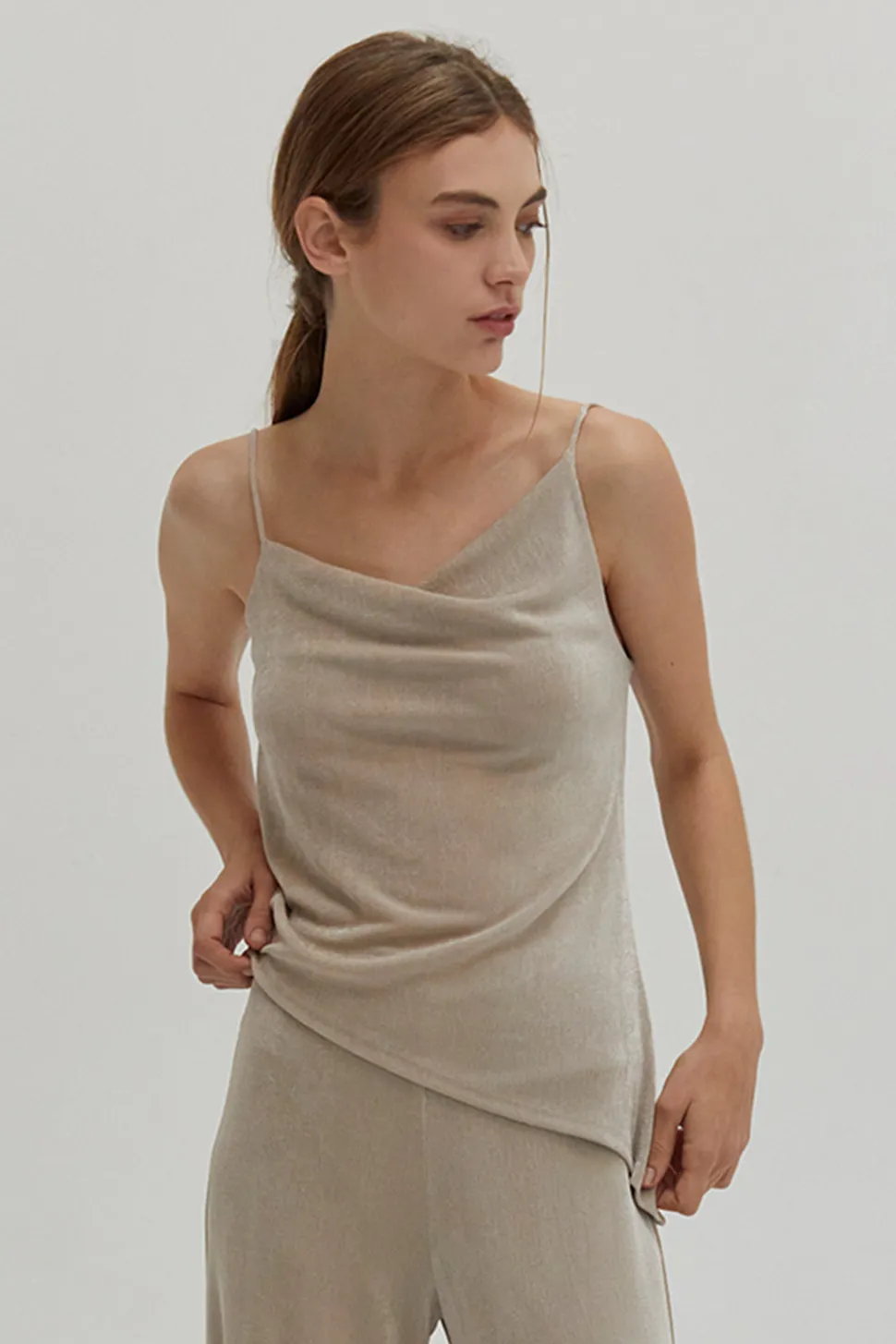 Sophia Tank Top