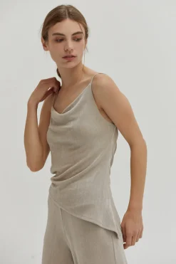 Sophia Tank Top