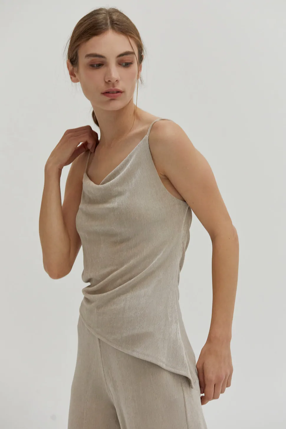 Sophia Tank Top