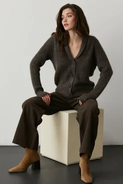 Taylor Corduroy Pants