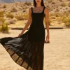 Tessa Knit Maxi Dress