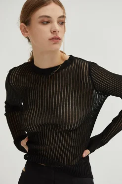 Tina Knit Top