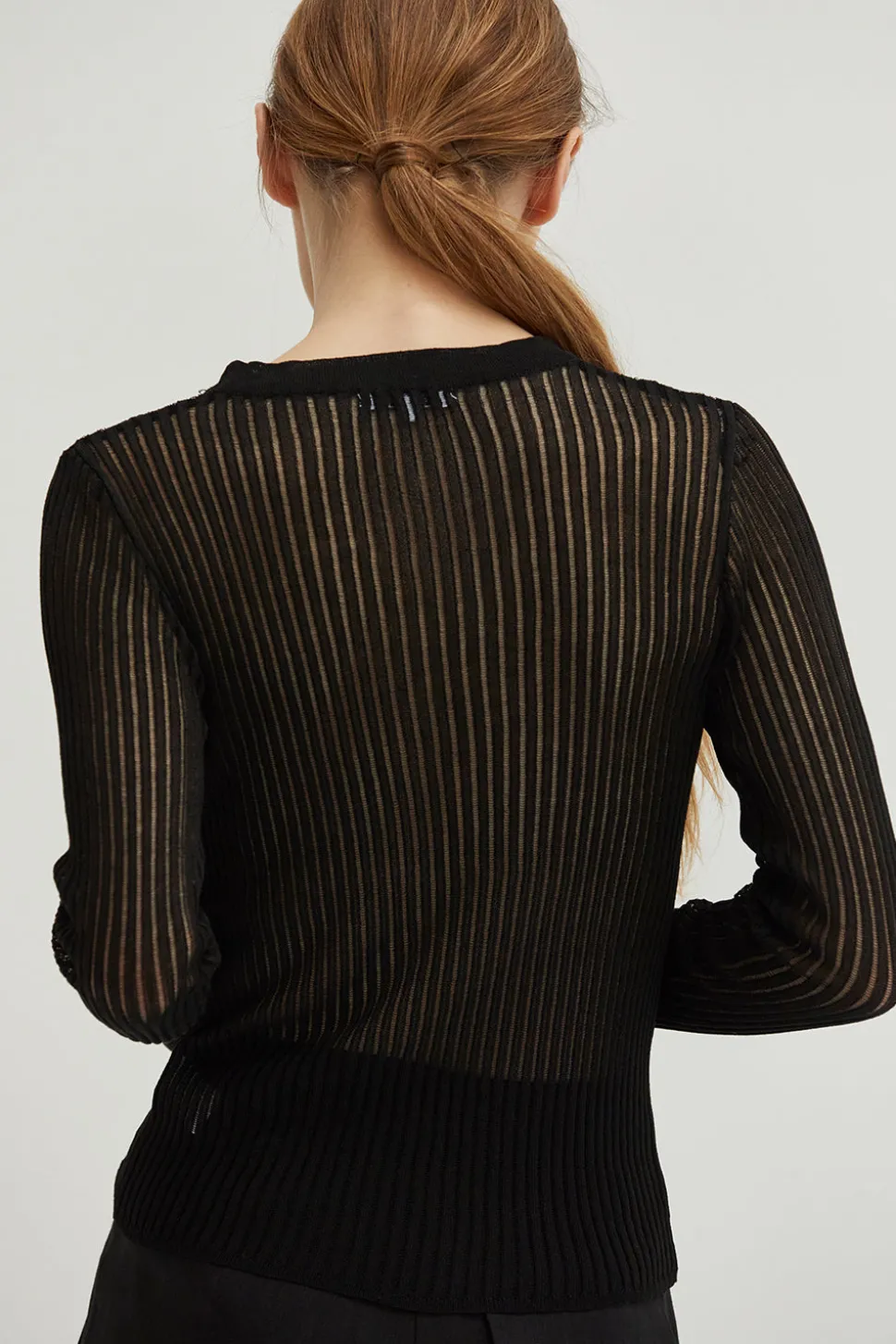 Tina Knit Top