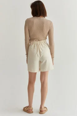Tina Knit Top