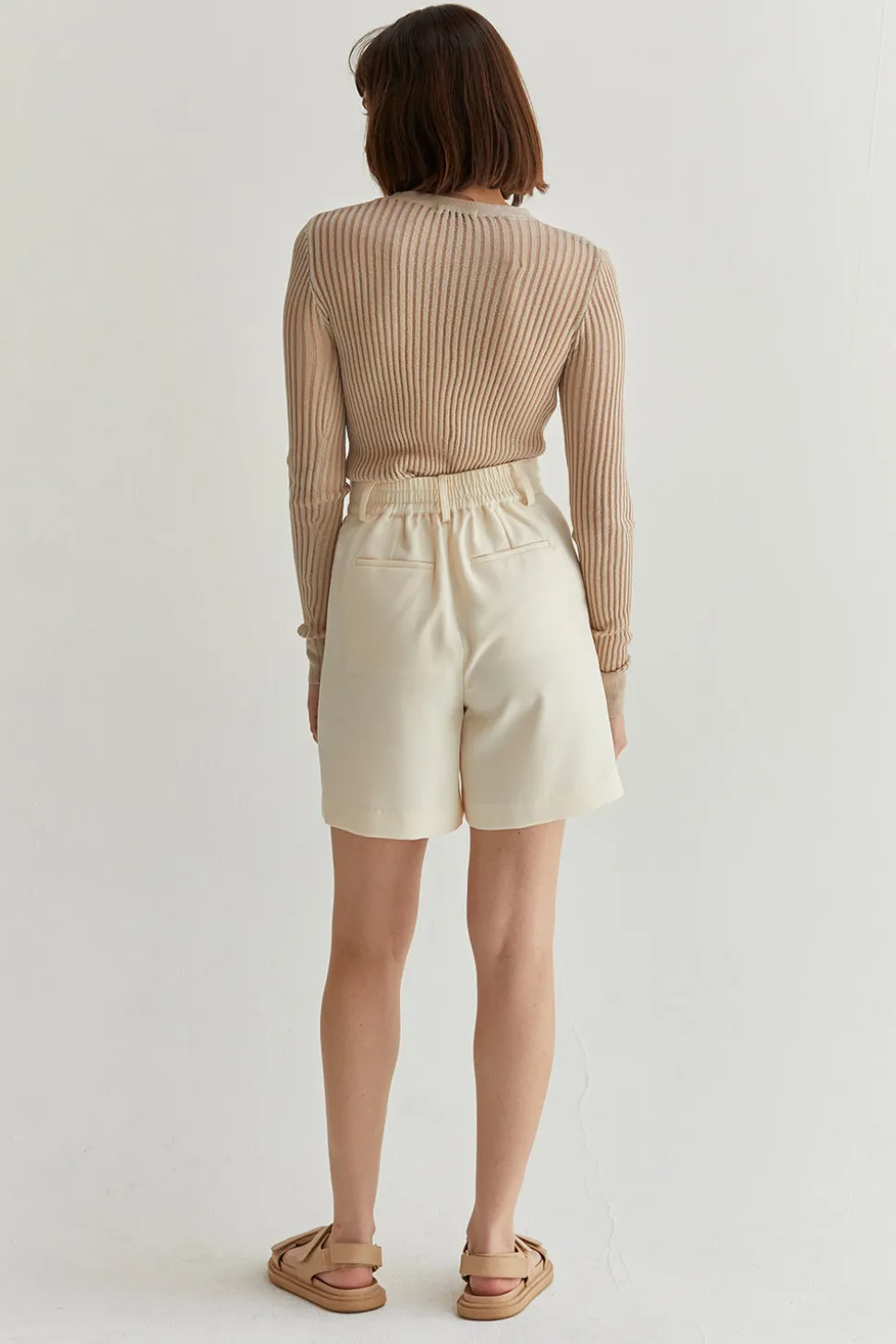 Tina Knit Top
