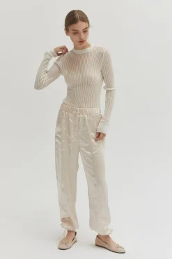 Tina Knit Top