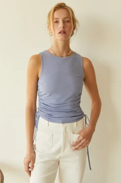 Valentina Knit Top