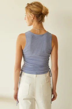 Valentina Knit Top