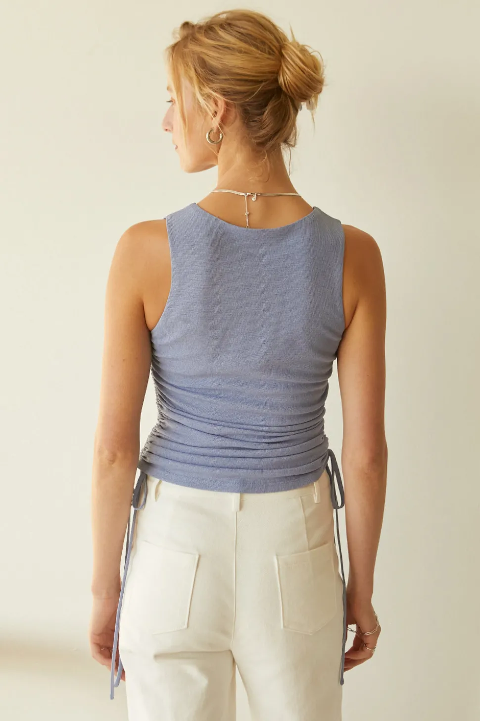 Valentina Knit Top