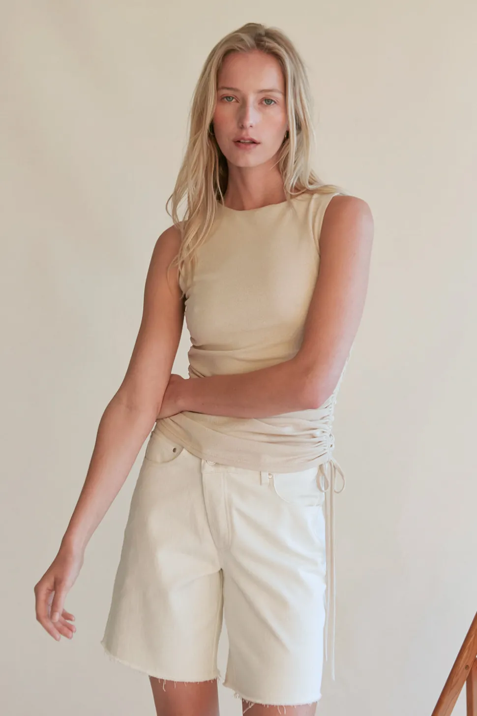 Valentina Knit Top