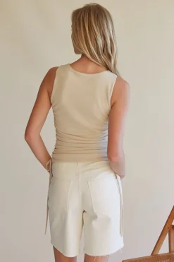 Valentina Knit Top