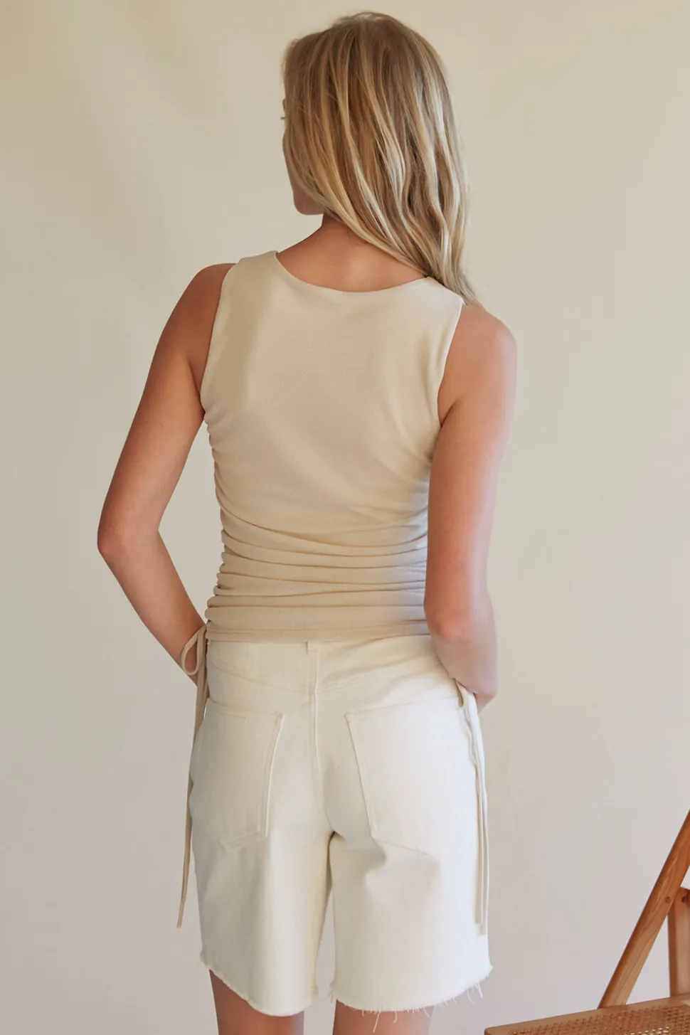 Valentina Knit Top