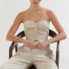 Vergie Vest Set