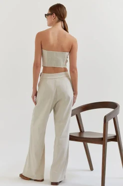 Vergie Vest Set