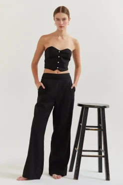 Vergie Vest Set