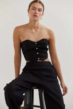 Vergie Vest Set