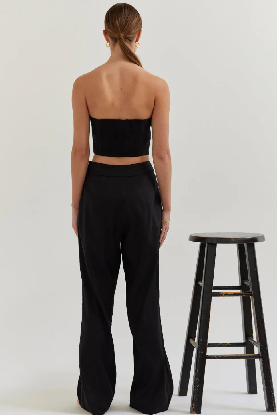 Vergie Vest Set