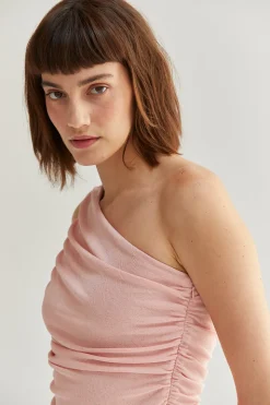Vienna Knit Dress