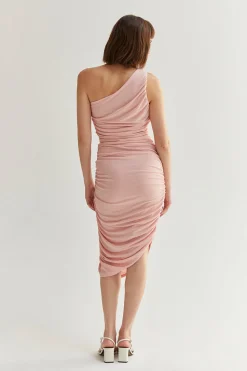 Vienna Knit Dress