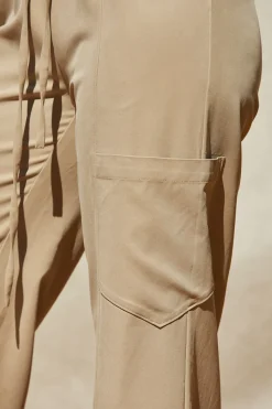 Willow Pull On Tencel Pants
