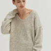 Xena Lounge Pullover