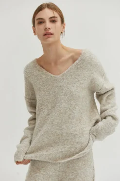 Xena Lounge Pullover