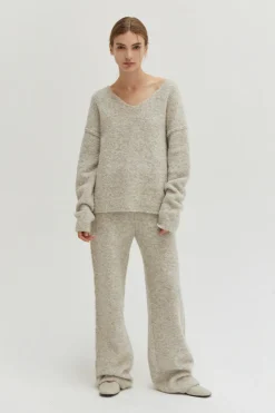 Xena Lounge Pullover