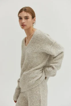 Xena Lounge Pullover