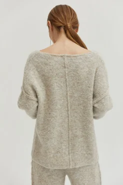 Xena Lounge Pullover
