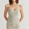 Ximena Knit Top