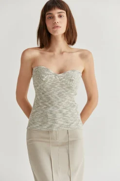Ximena Knit Top