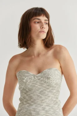 Ximena Knit Top