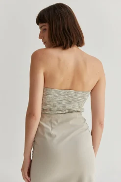 Ximena Knit Top