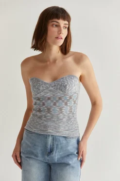Ximena Knit Top