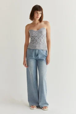 Ximena Knit Top