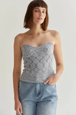Ximena Knit Top