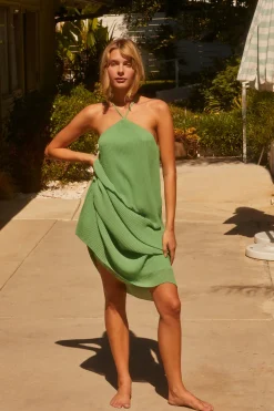 Yosira Midi Dress