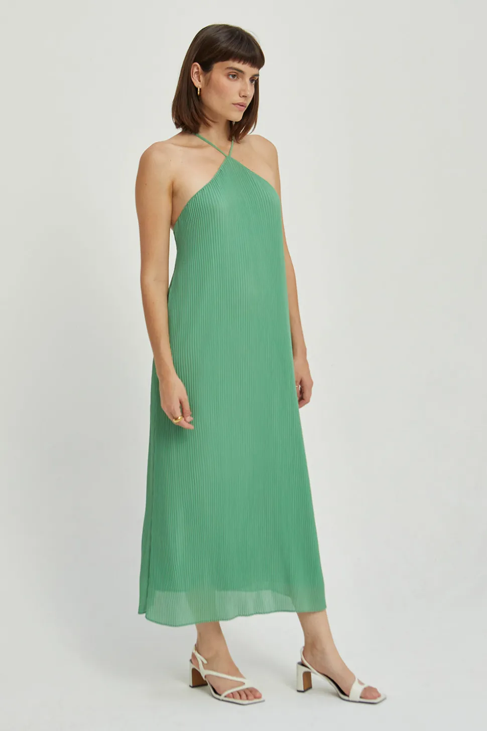 Yosira Midi Dress