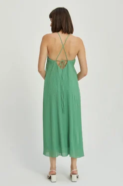 Yosira Midi Dress