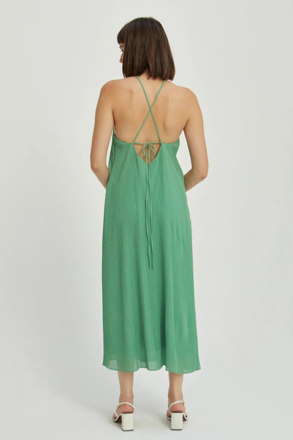 Yosira Midi Dress
