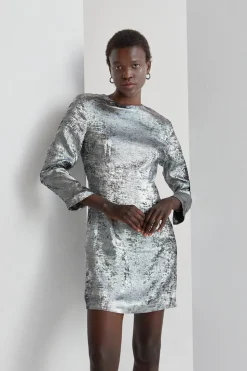 Zana Mini Dress