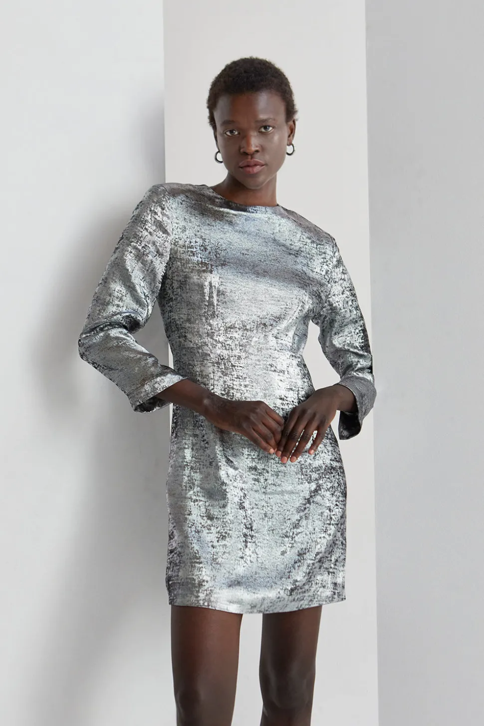 Zana Mini Dress