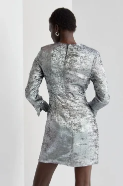 Zana Mini Dress
